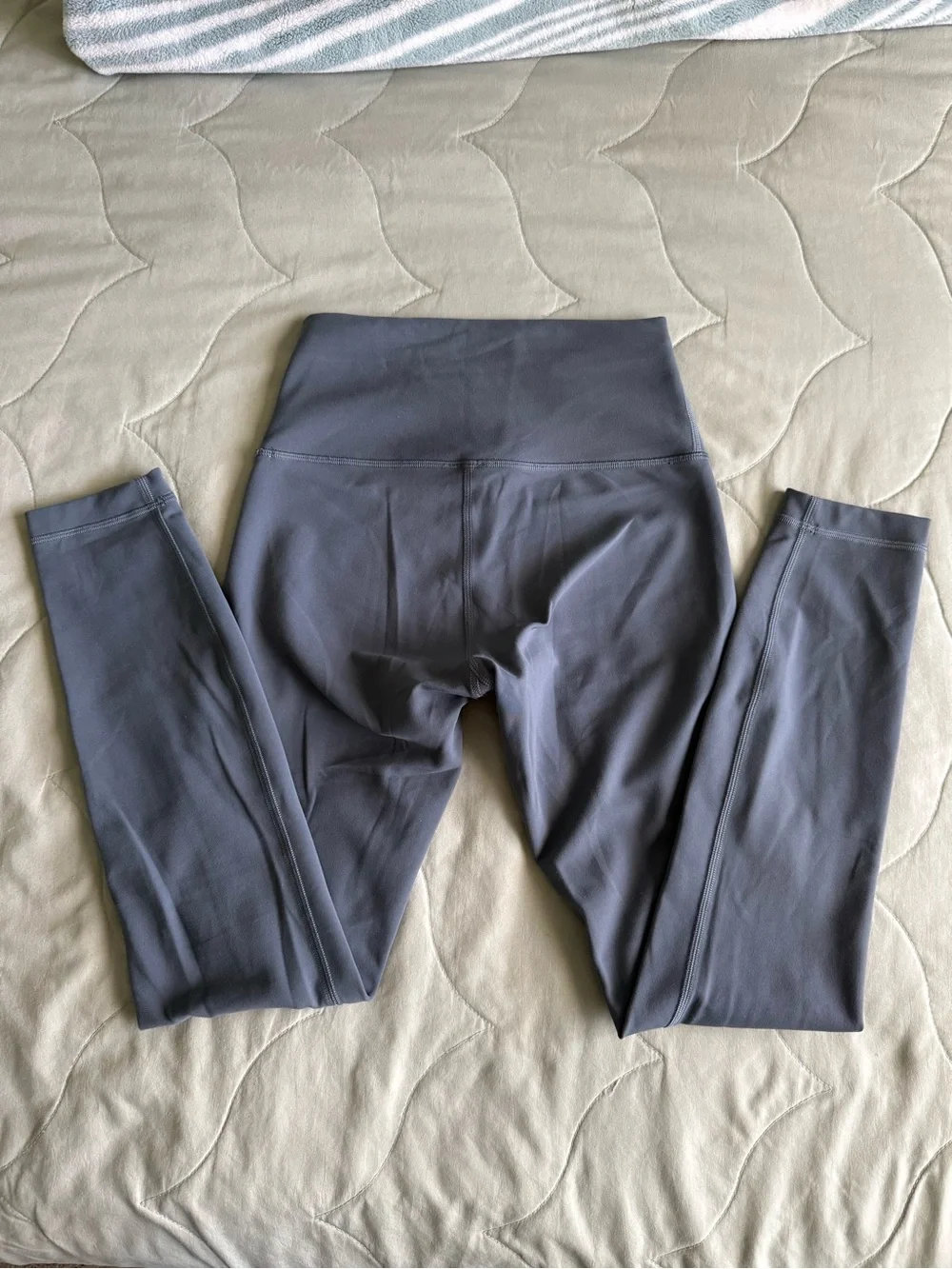 lululemon athletica color oil